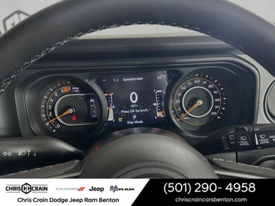 2026 Jeep Wrangler Sport RHD Right Hand Drive