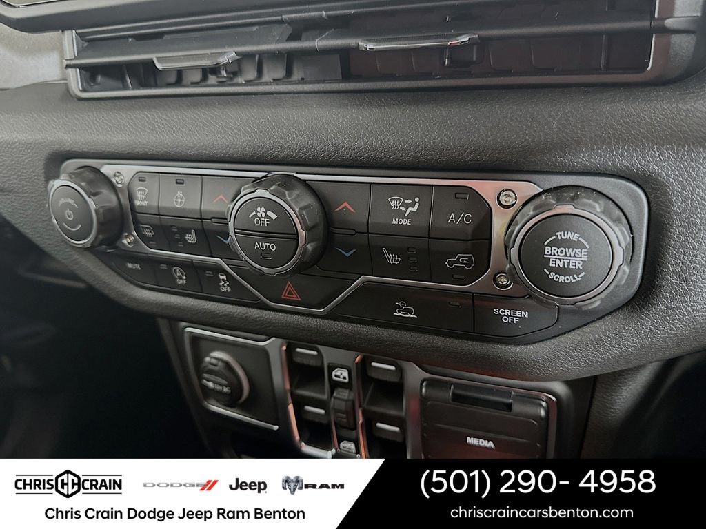 2026 Jeep Wrangler Sport RHD Right Hand Drive