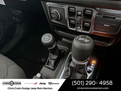 2026 Jeep Wrangler Sport RHD Right Hand Drive