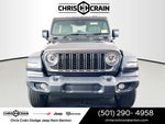 2026 Jeep Wrangler Sport RHD Right Hand Drive