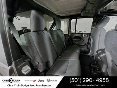 2026 Jeep Wrangler Sport RHD Right Hand Drive