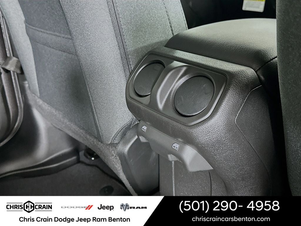 2026 Jeep Wrangler Sport RHD Right Hand Drive