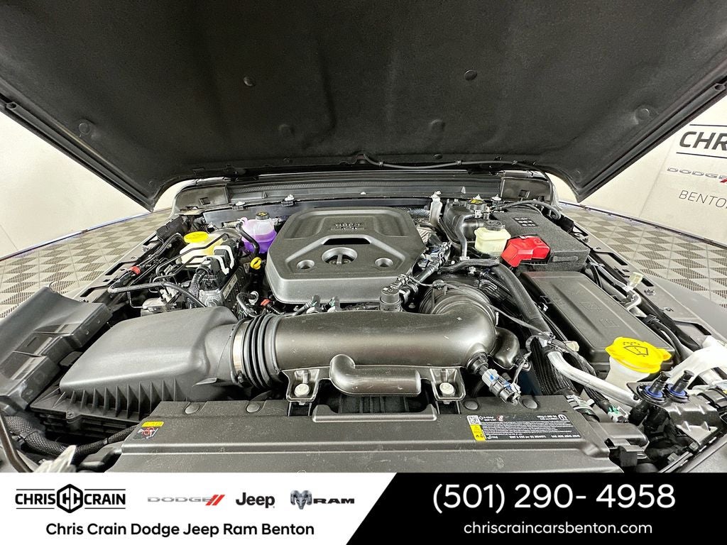 2026 Jeep Wrangler Sport RHD Right Hand Drive