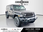2026 Jeep Wrangler Sport RHD Right Hand Drive
