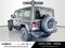 2026 Jeep Wrangler Sport RHD Right Hand Drive