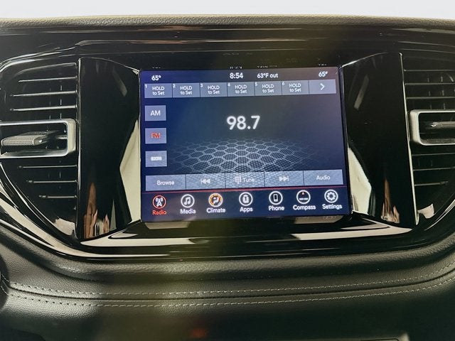 2023 Dodge Durango SXT Launch Edition RWD