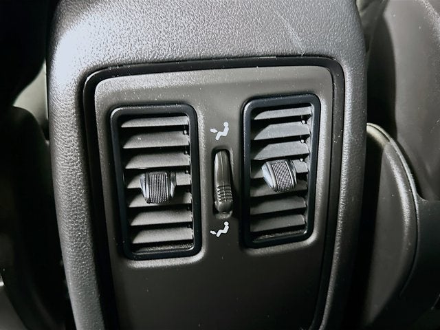 2023 Dodge Durango SXT Launch Edition RWD