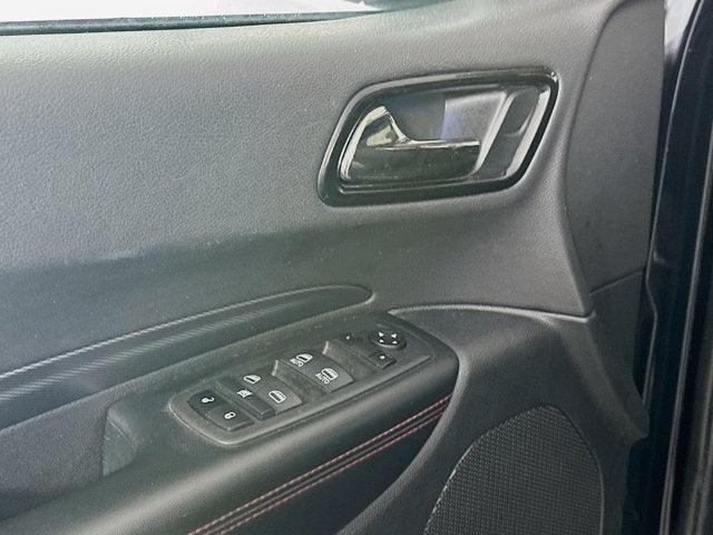 2023 Dodge Durango GT Launch Edition RWD