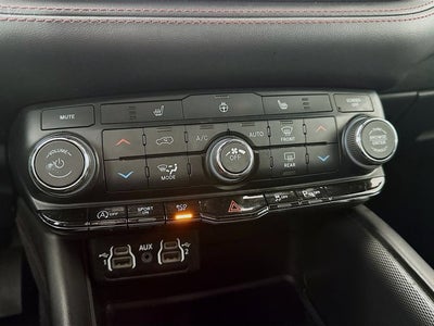 2023 Dodge Durango GT Launch Edition RWD