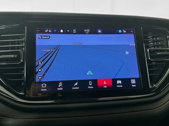 2023 Dodge Durango GT Launch Edition RWD