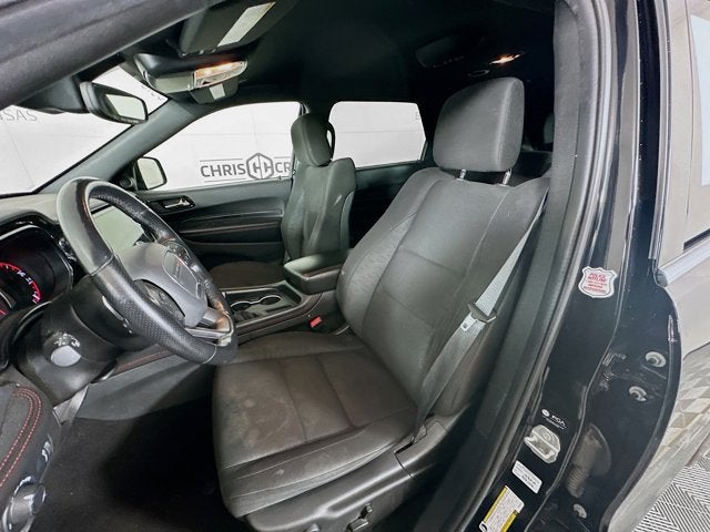 2023 Dodge Durango GT Launch Edition RWD