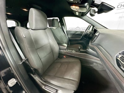 2023 Dodge Durango GT Launch Edition RWD