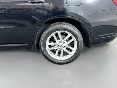 2023 Dodge Durango GT Launch Edition RWD