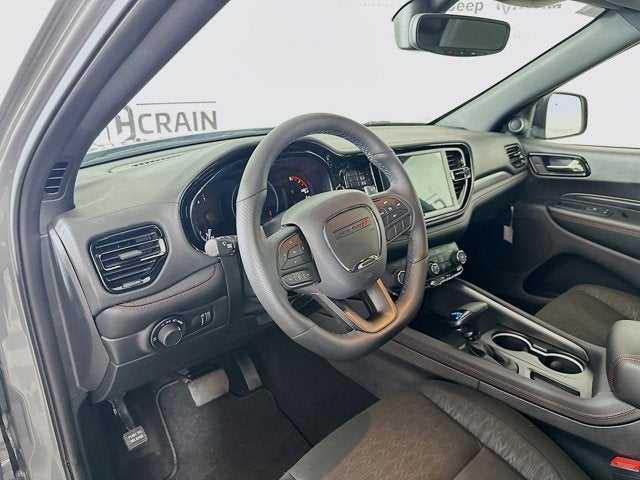 2026 Dodge Durango DURANGO GT RWD