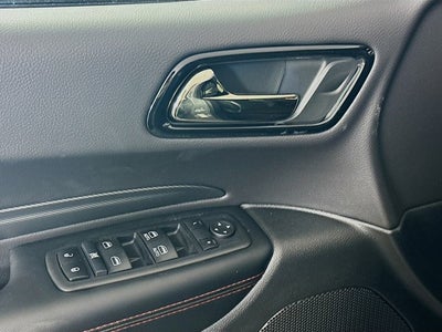 2026 Dodge Durango DURANGO GT RWD