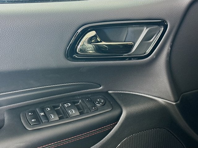 2026 Dodge Durango DURANGO GT RWD