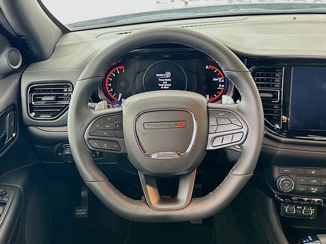 2026 Dodge Durango DURANGO GT RWD