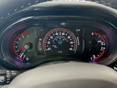 2026 Dodge Durango DURANGO GT RWD