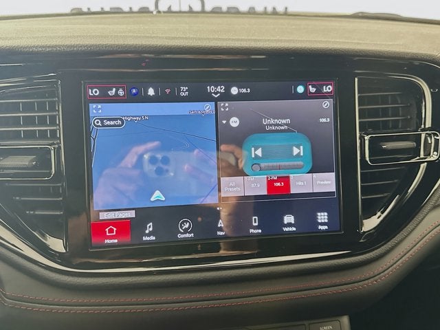 2026 Dodge Durango DURANGO GT RWD