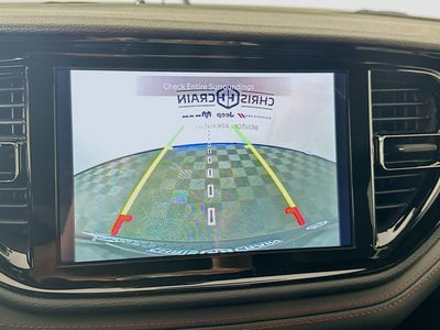 2026 Dodge Durango DURANGO GT RWD