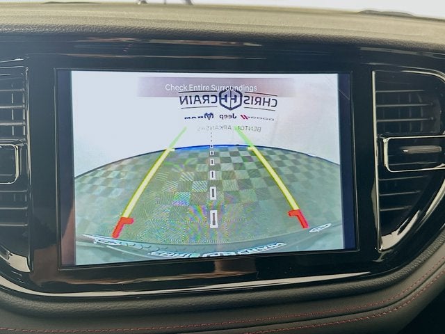 2026 Dodge Durango DURANGO GT RWD