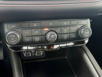 2026 Dodge Durango DURANGO GT RWD