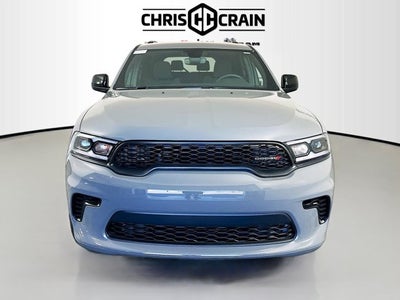 2026 Dodge Durango DURANGO GT RWD