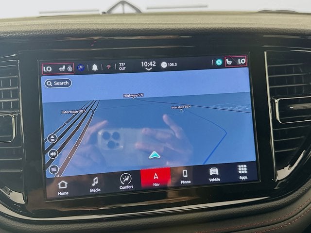 2026 Dodge Durango DURANGO GT RWD