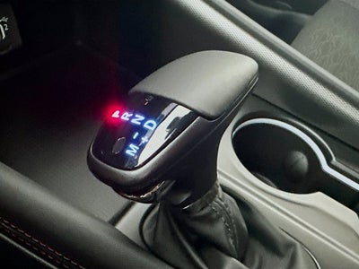 2026 Dodge Durango DURANGO GT RWD