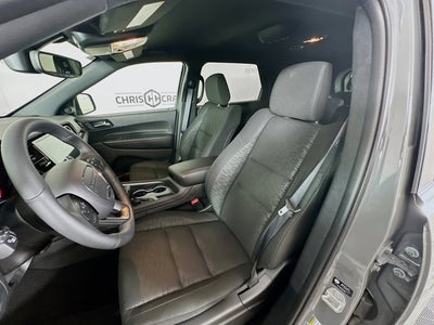 2026 Dodge Durango DURANGO GT RWD