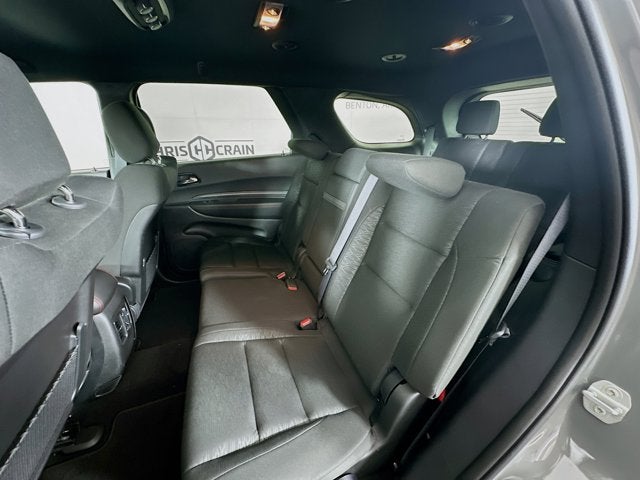 2026 Dodge Durango DURANGO GT RWD