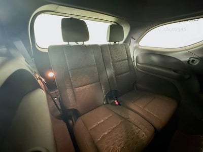 2026 Dodge Durango DURANGO GT RWD