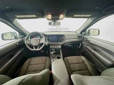 2026 Dodge Durango DURANGO GT RWD