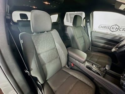 2026 Dodge Durango DURANGO GT RWD