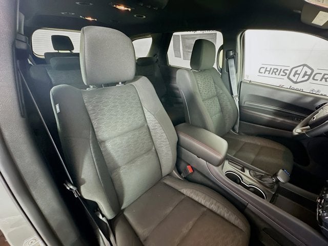 2026 Dodge Durango DURANGO GT RWD