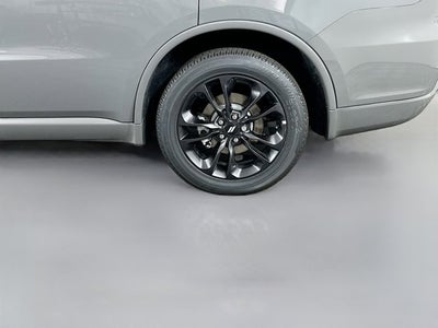 2026 Dodge Durango DURANGO GT RWD