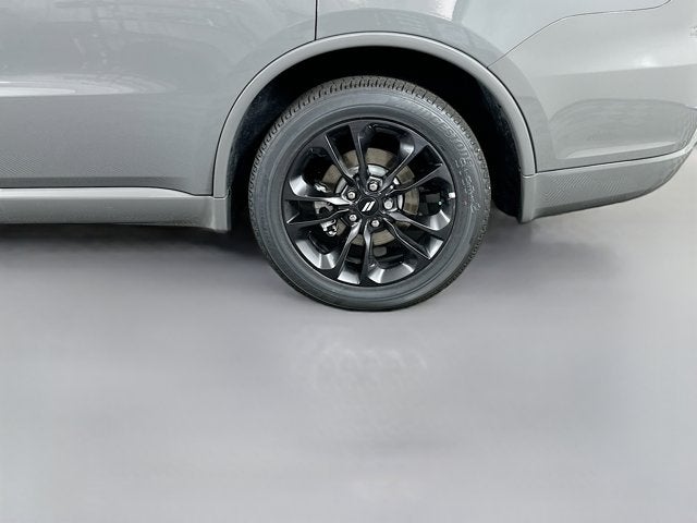 2026 Dodge Durango DURANGO GT RWD