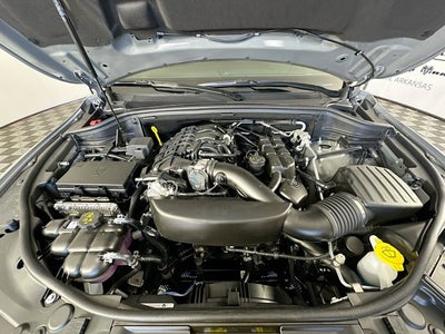 2026 Dodge Durango DURANGO GT RWD