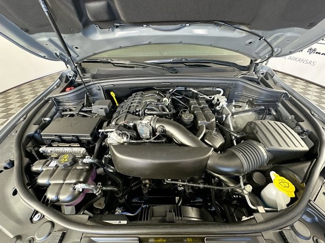 2026 Dodge Durango DURANGO GT RWD