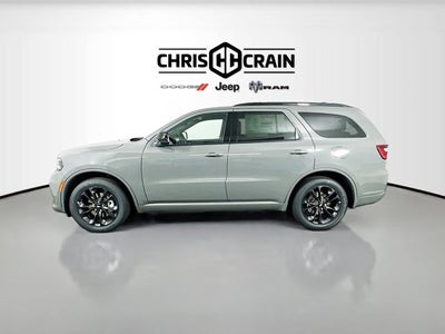 2026 Dodge Durango DURANGO GT RWD