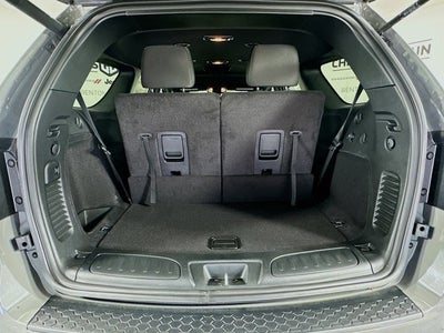 2026 Dodge Durango DURANGO GT RWD