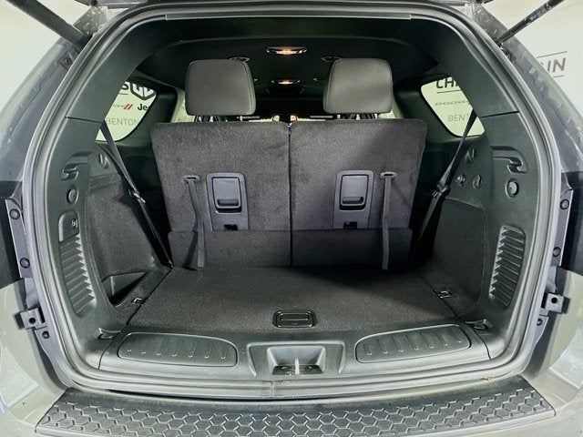 2026 Dodge Durango DURANGO GT RWD