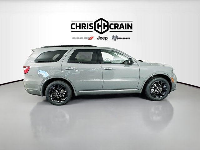 2026 Dodge Durango DURANGO GT RWD