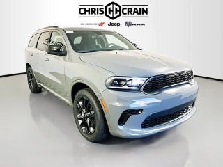 2026 Dodge Durango DURANGO GT RWD
