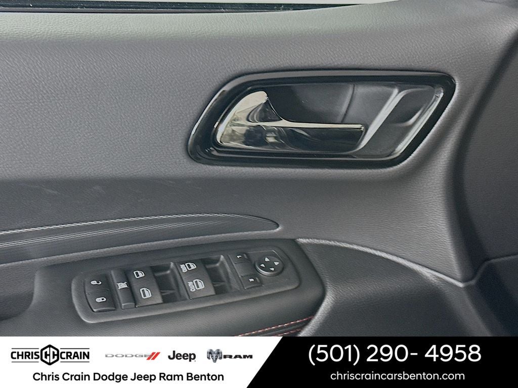 2026 Dodge Durango DURANGO GT RWD