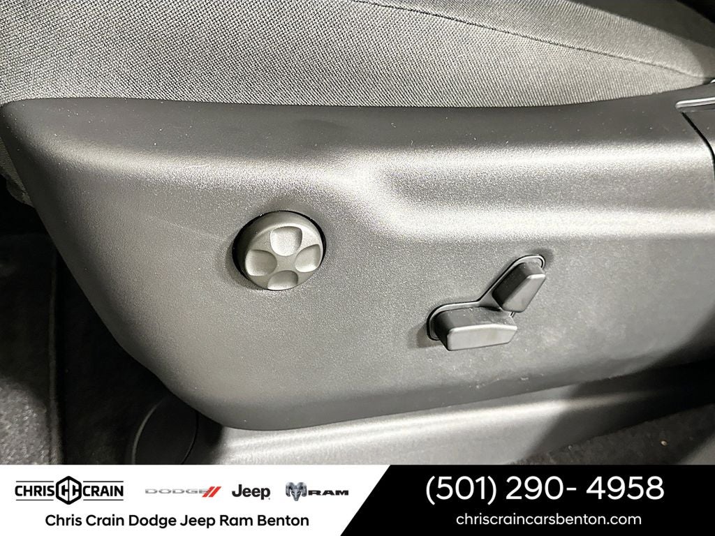 2026 Dodge Durango DURANGO GT RWD