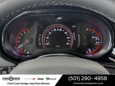 2026 Dodge Durango DURANGO GT RWD