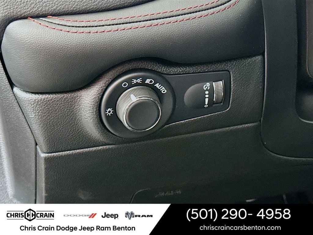 2026 Dodge Durango DURANGO GT RWD