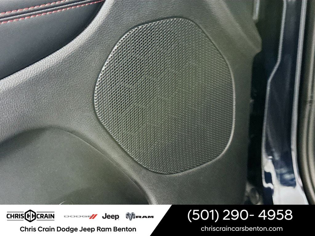 2026 Dodge Durango DURANGO GT RWD