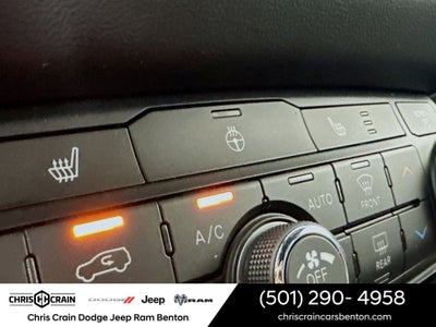 2026 Dodge Durango DURANGO GT RWD